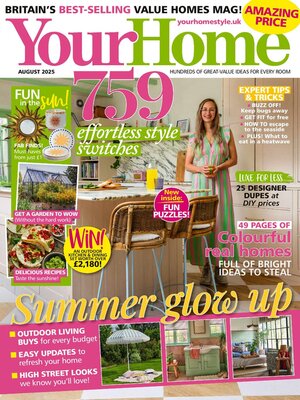 Your Home - Magazine
